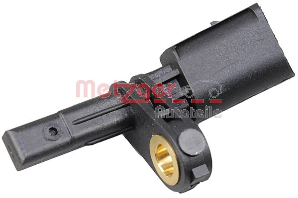 METZGER 09001456 GREENPARTS Sensor, Raddrehzahl